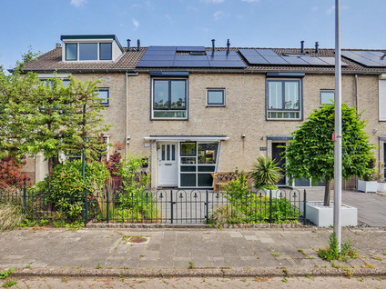 Puccinistraat 13