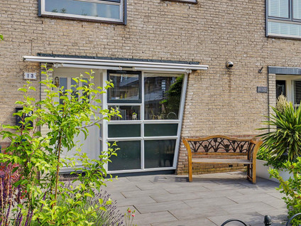 Puccinistraat 13