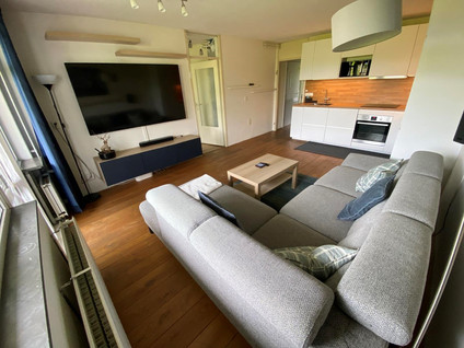 huurwoningen te huur op Sajetplein 54 3III