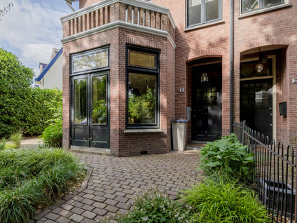 Spoorlaan 4