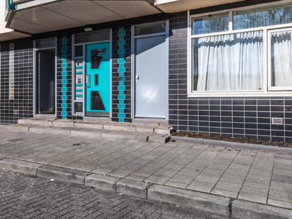 Rotterdamsedijk 26A