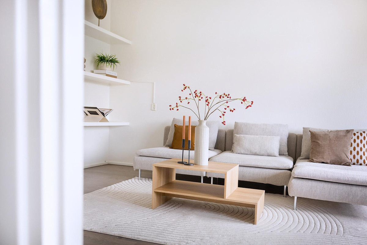 Appartement te koop: Heuvelstraat 226, Tilburg