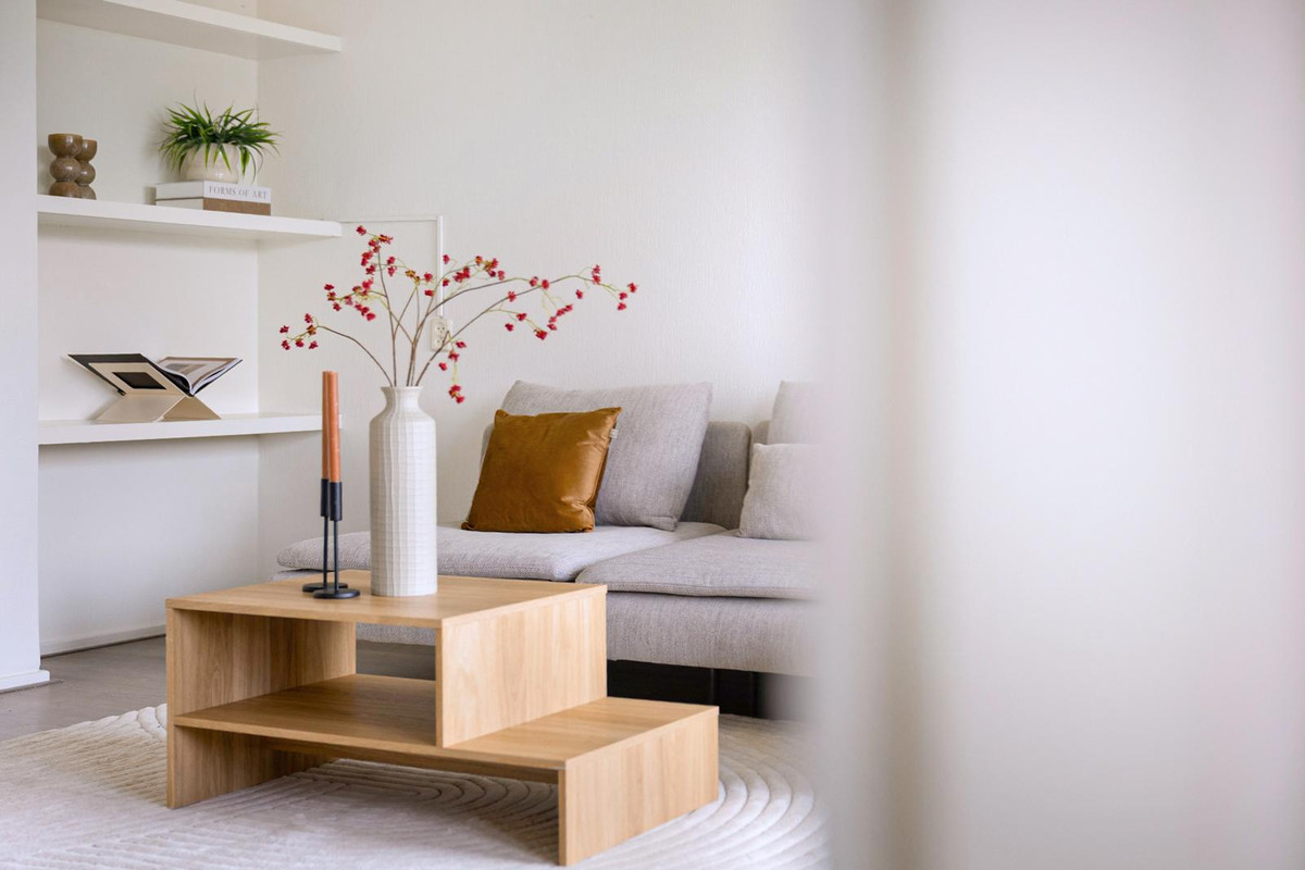 Appartement te koop: Heuvelstraat 226, Tilburg