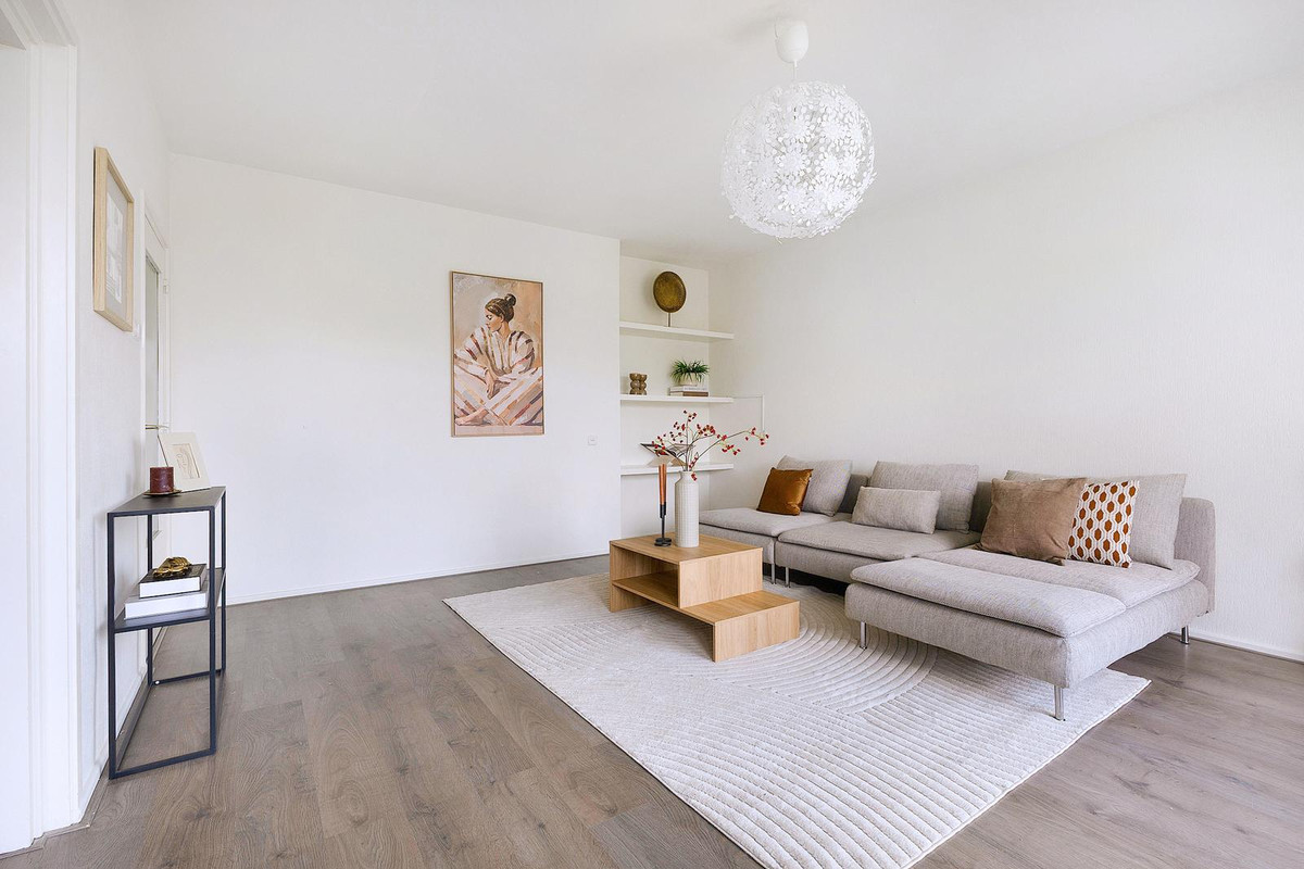 Appartement te koop: Heuvelstraat 226, Tilburg