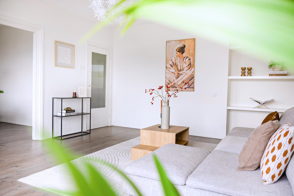 Appartement te koop: Heuvelstraat 226, Tilburg