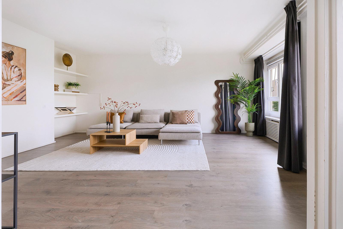 Appartement te koop: Heuvelstraat 226, Tilburg