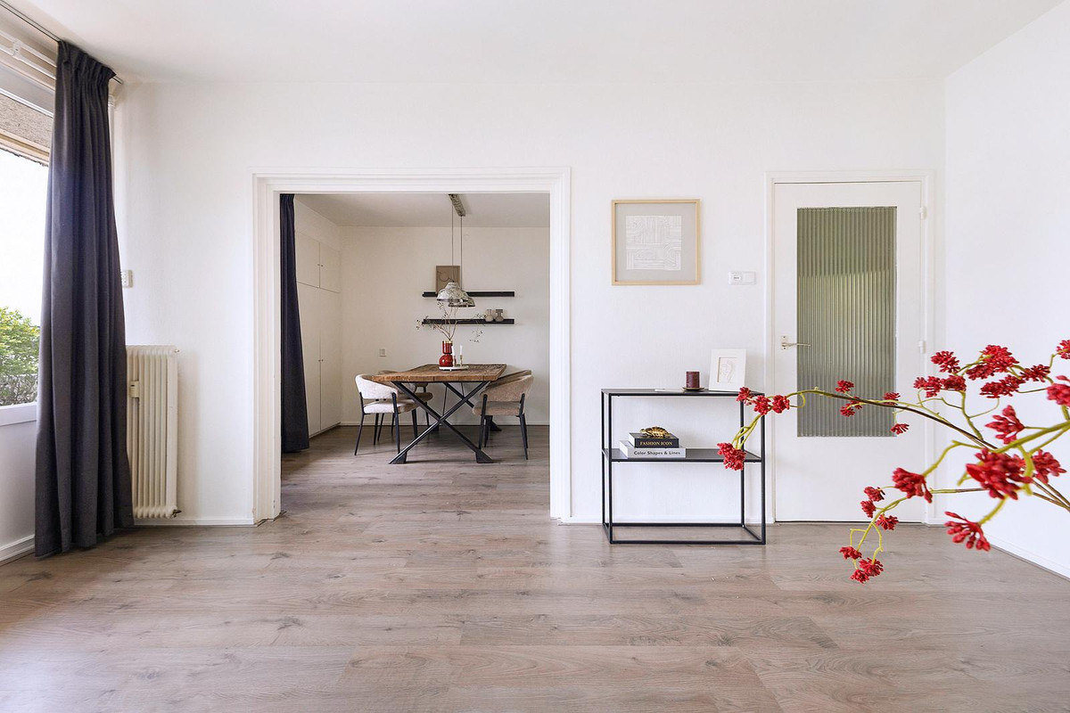 Appartement te koop: Heuvelstraat 226, Tilburg