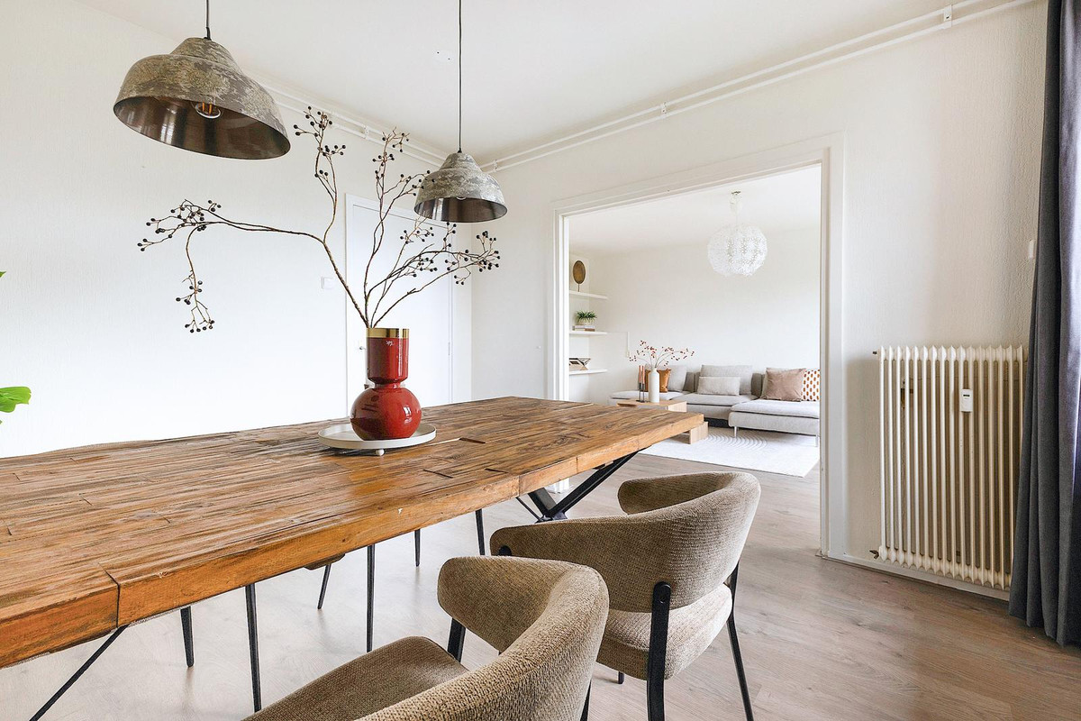 Appartement te koop: Heuvelstraat 226, Tilburg