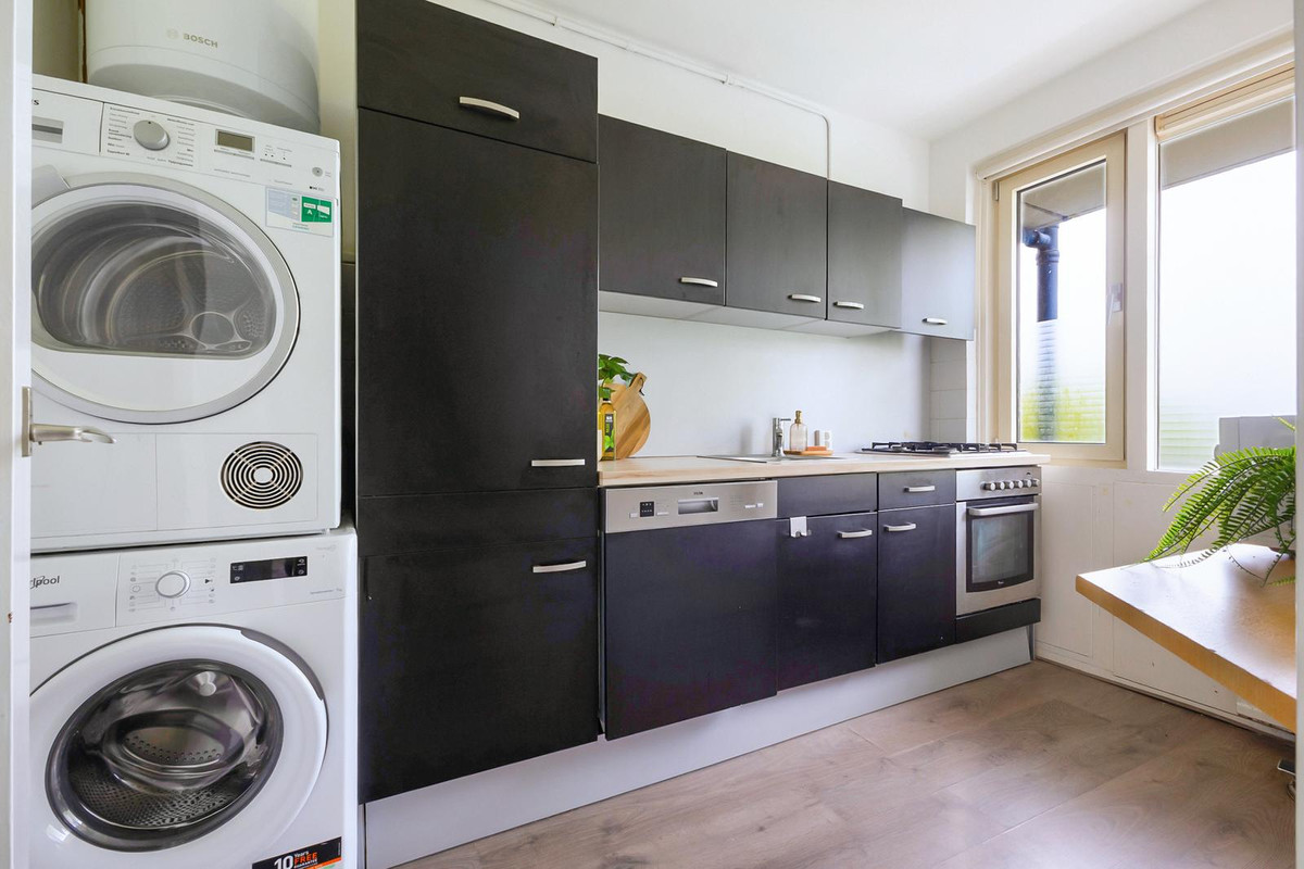 Appartement te koop: Heuvelstraat 226, Tilburg