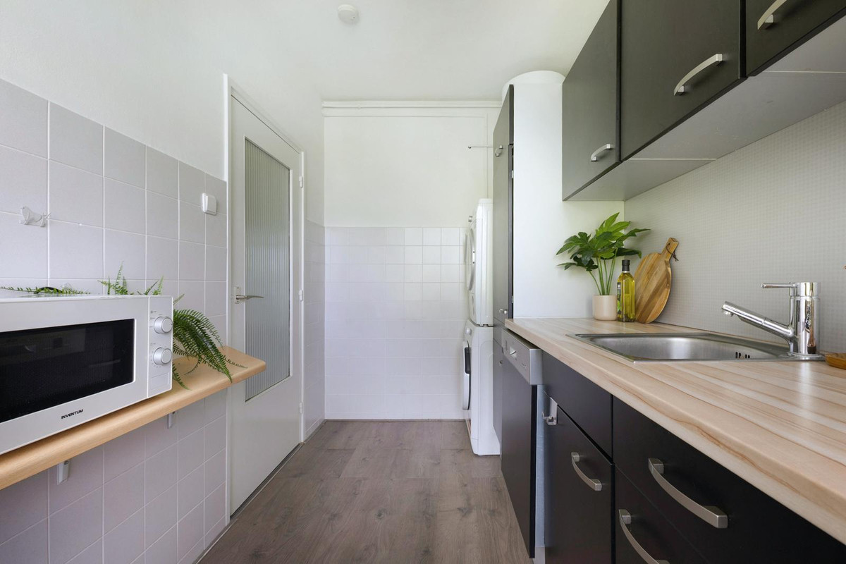 Appartement te koop: Heuvelstraat 226, Tilburg