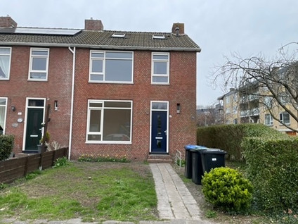 Barnsteenstraat 25 5