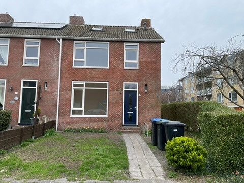 Barnsteenstraat 25 5, Groningen