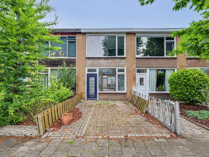 Potgieterstraat 11