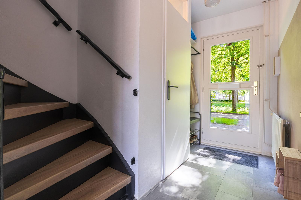 Hoekwoning te koop: Patio 118, Hoorn