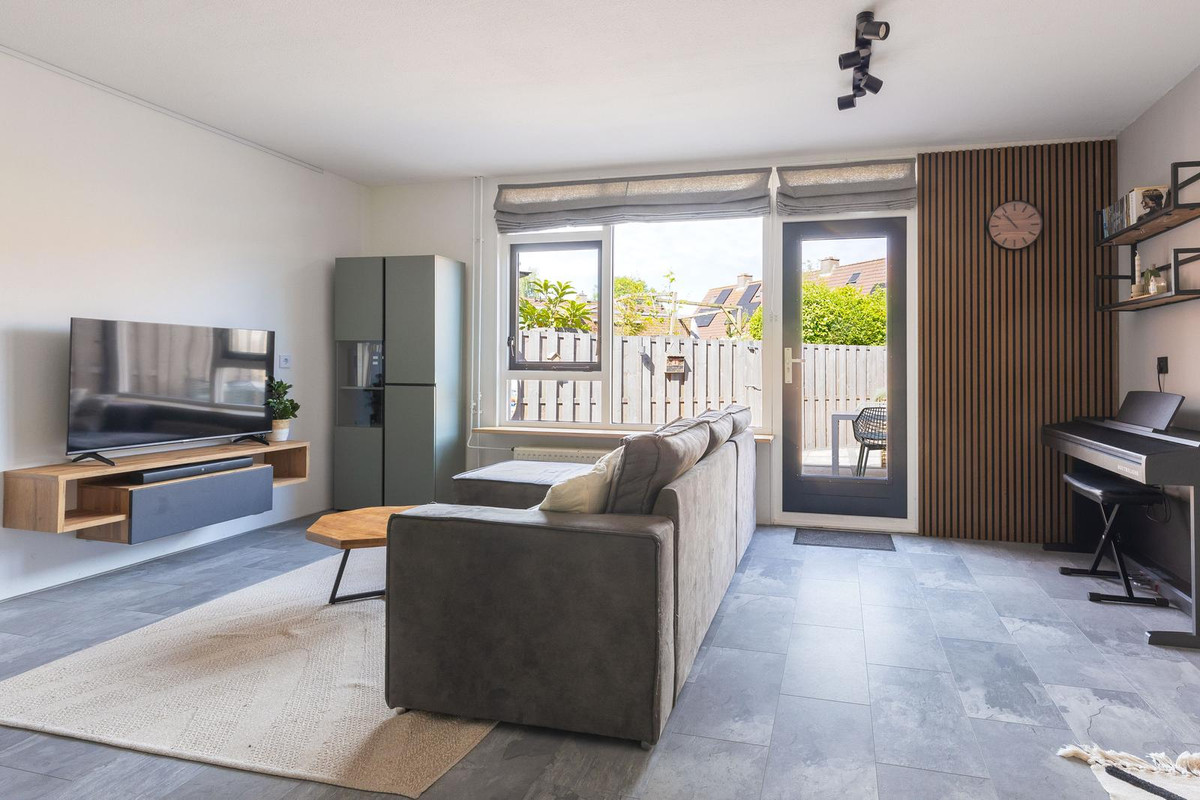 Hoekwoning te koop: Patio 118, Hoorn
