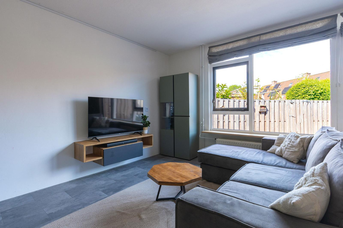 Hoekwoning te koop: Patio 118, Hoorn