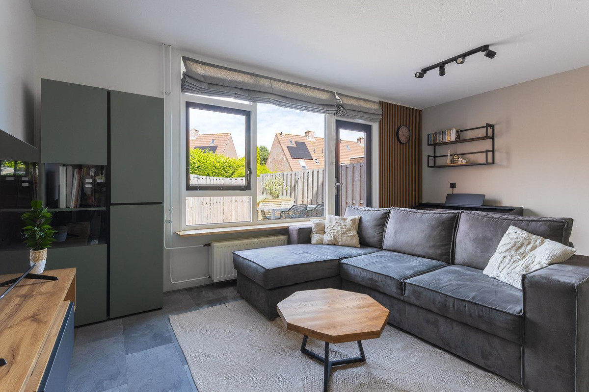 Hoekwoning te koop: Patio 118, Hoorn