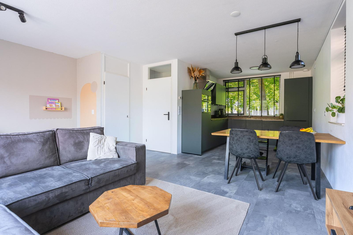 Hoekwoning te koop: Patio 118, Hoorn