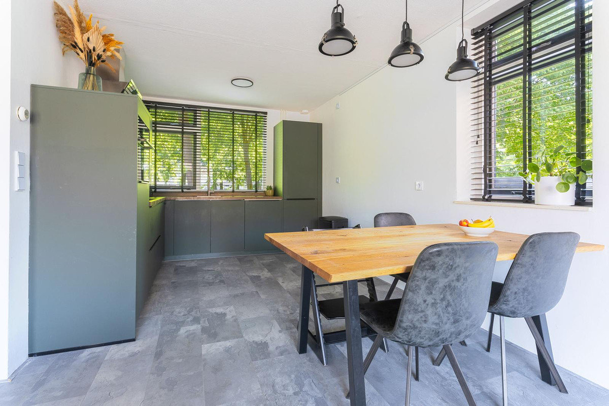 Hoekwoning te koop: Patio 118, Hoorn