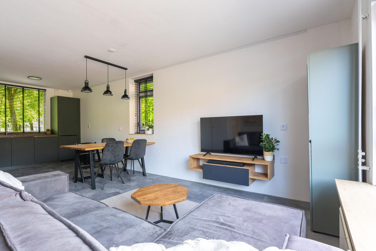 Hoekwoning te koop: Patio 118, Hoorn