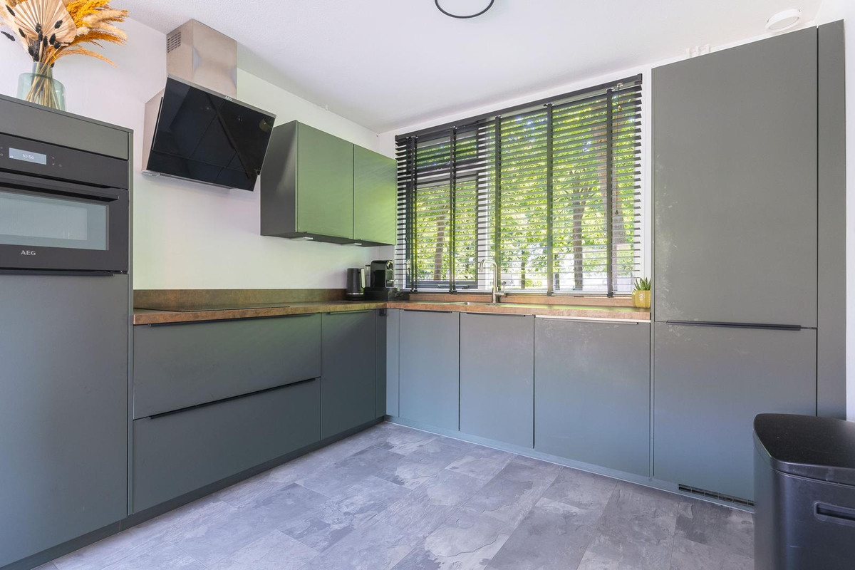 Hoekwoning te koop: Patio 118, Hoorn