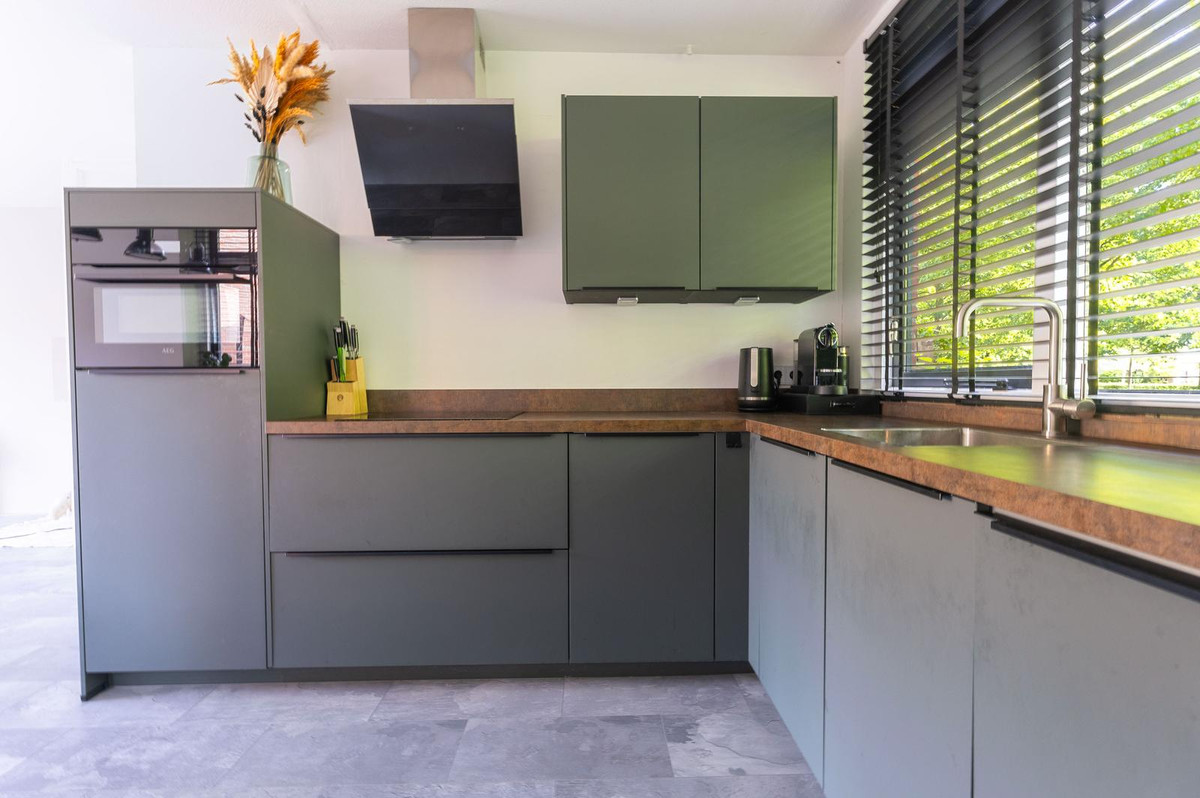 Hoekwoning te koop: Patio 118, Hoorn