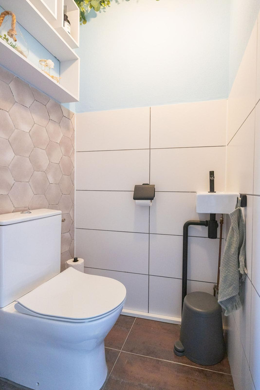 Hoekwoning te koop: Patio 118, Hoorn