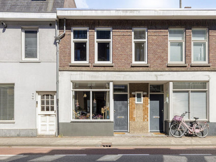 Bisschop Zwijsenstraat 108
