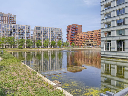 private-rentals for rent on Onderwijsboulevard 670