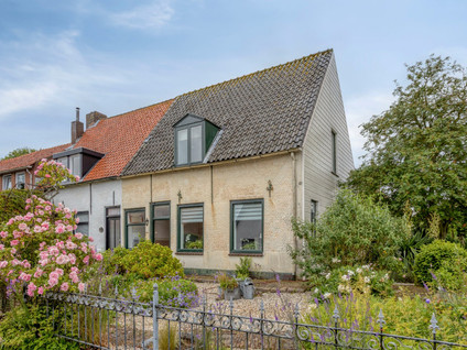 Dorpsstraat 14