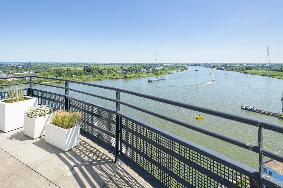 Appartement te koop: Ankerplaats 73, Ridderkerk