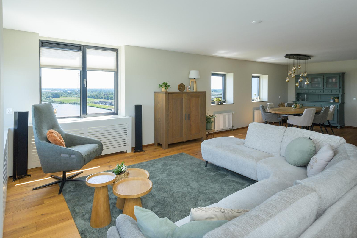 Appartement te koop: Ankerplaats 73, Ridderkerk