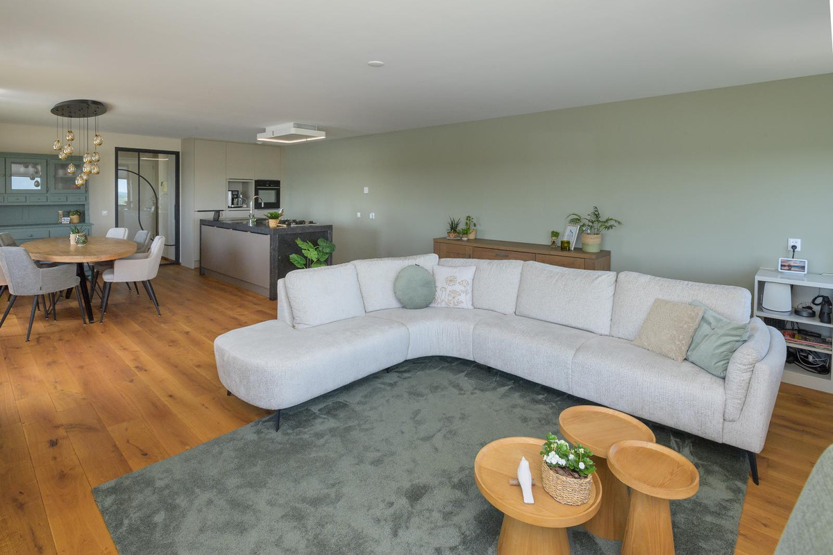 Appartement te koop: Ankerplaats 73, Ridderkerk