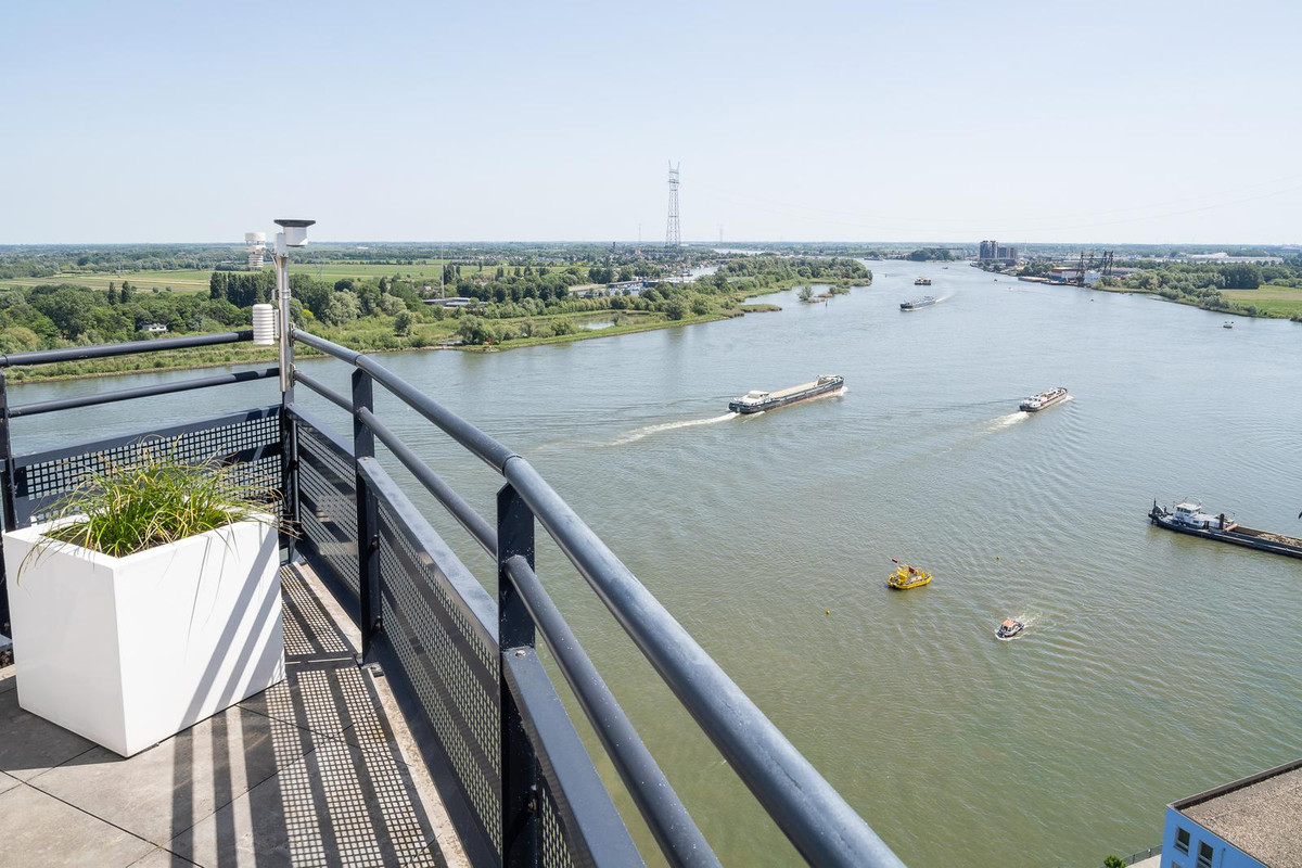 Appartement te koop: Ankerplaats 73, Ridderkerk
