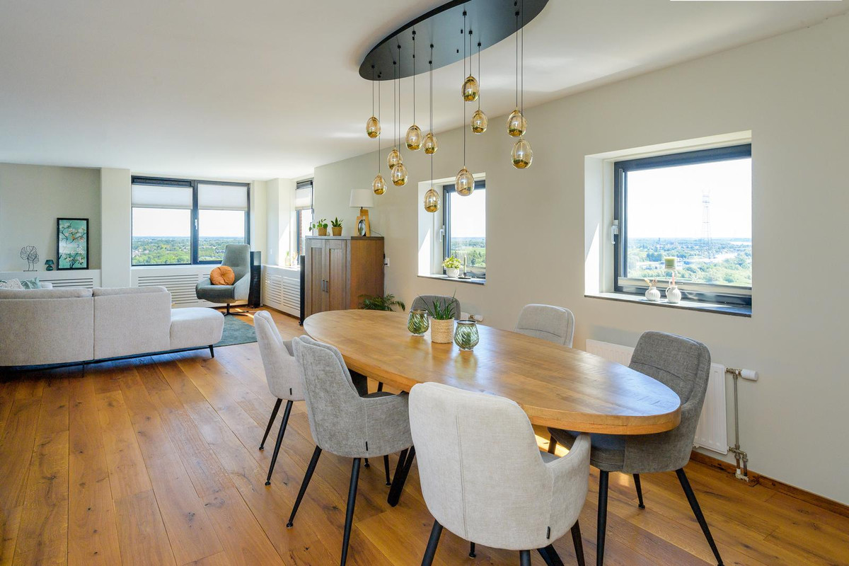 Appartement te koop: Ankerplaats 73, Ridderkerk