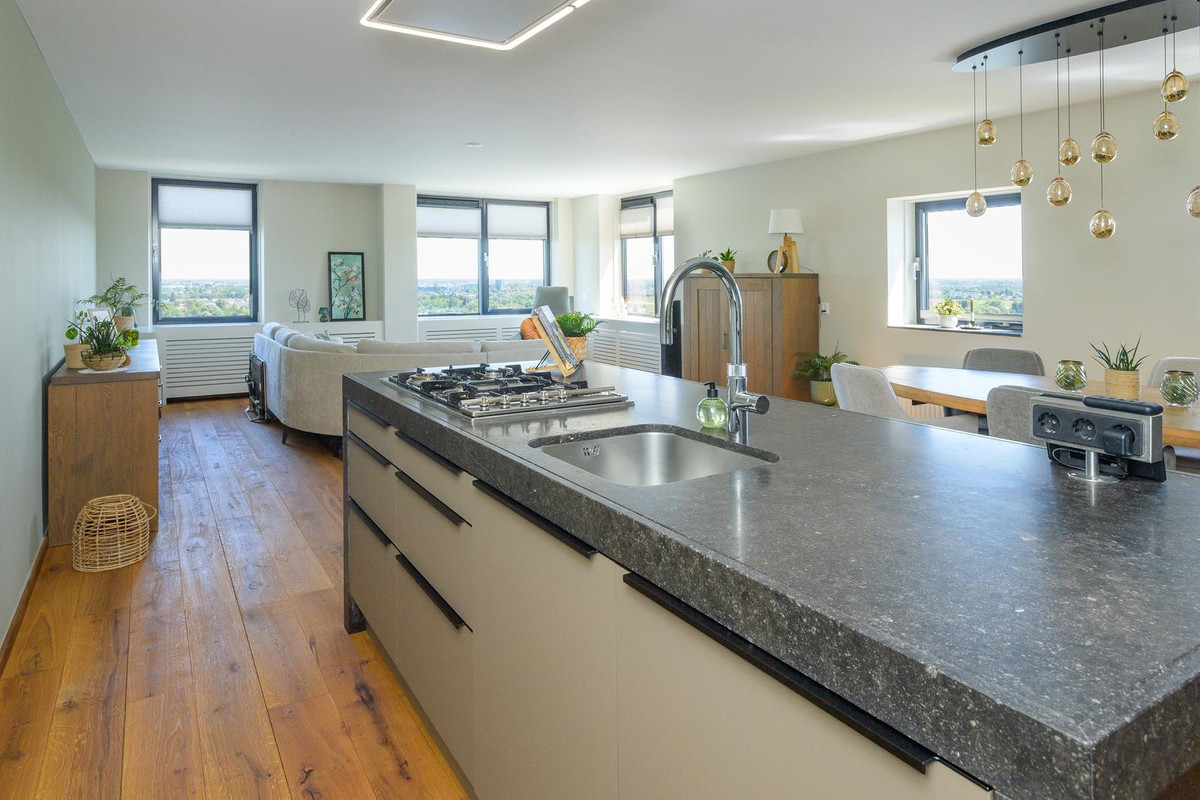 Appartement te koop: Ankerplaats 73, Ridderkerk