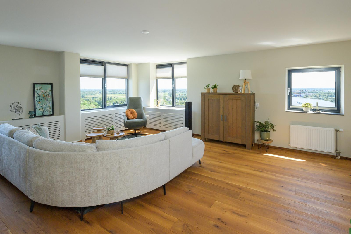 Appartement te koop: Ankerplaats 73, Ridderkerk