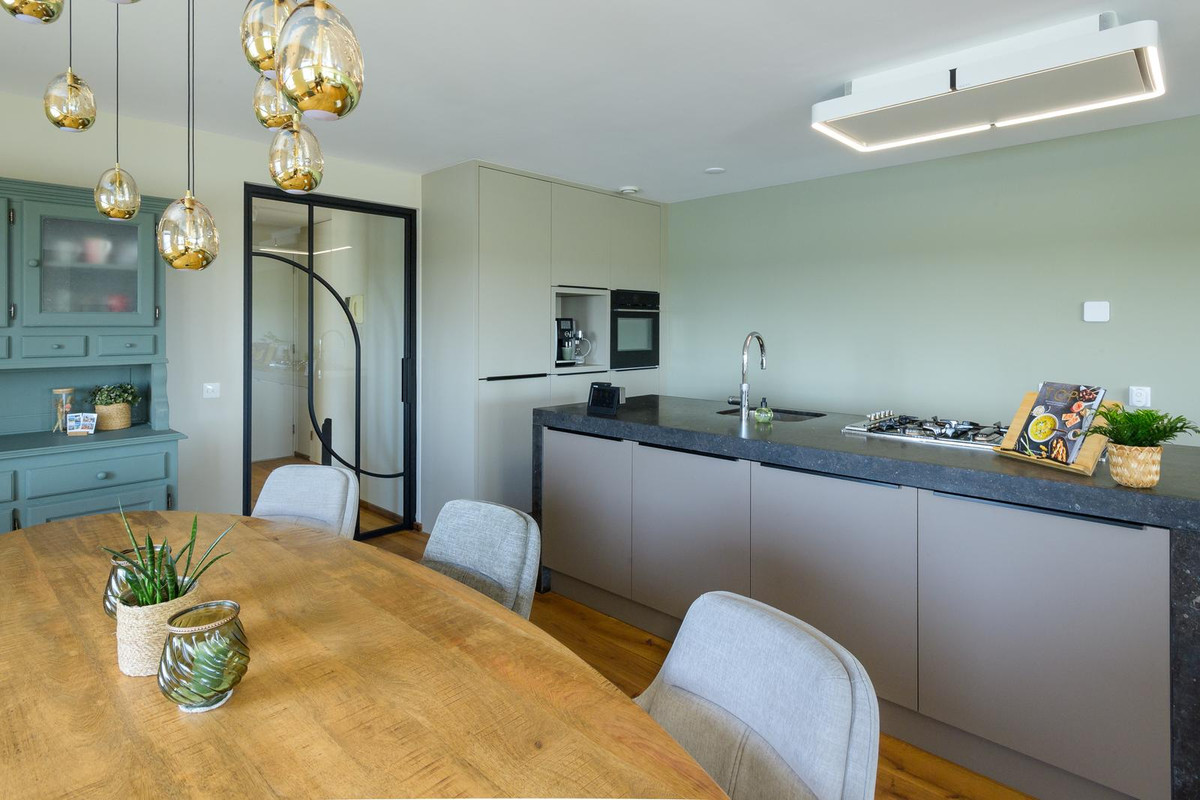 Appartement te koop: Ankerplaats 73, Ridderkerk