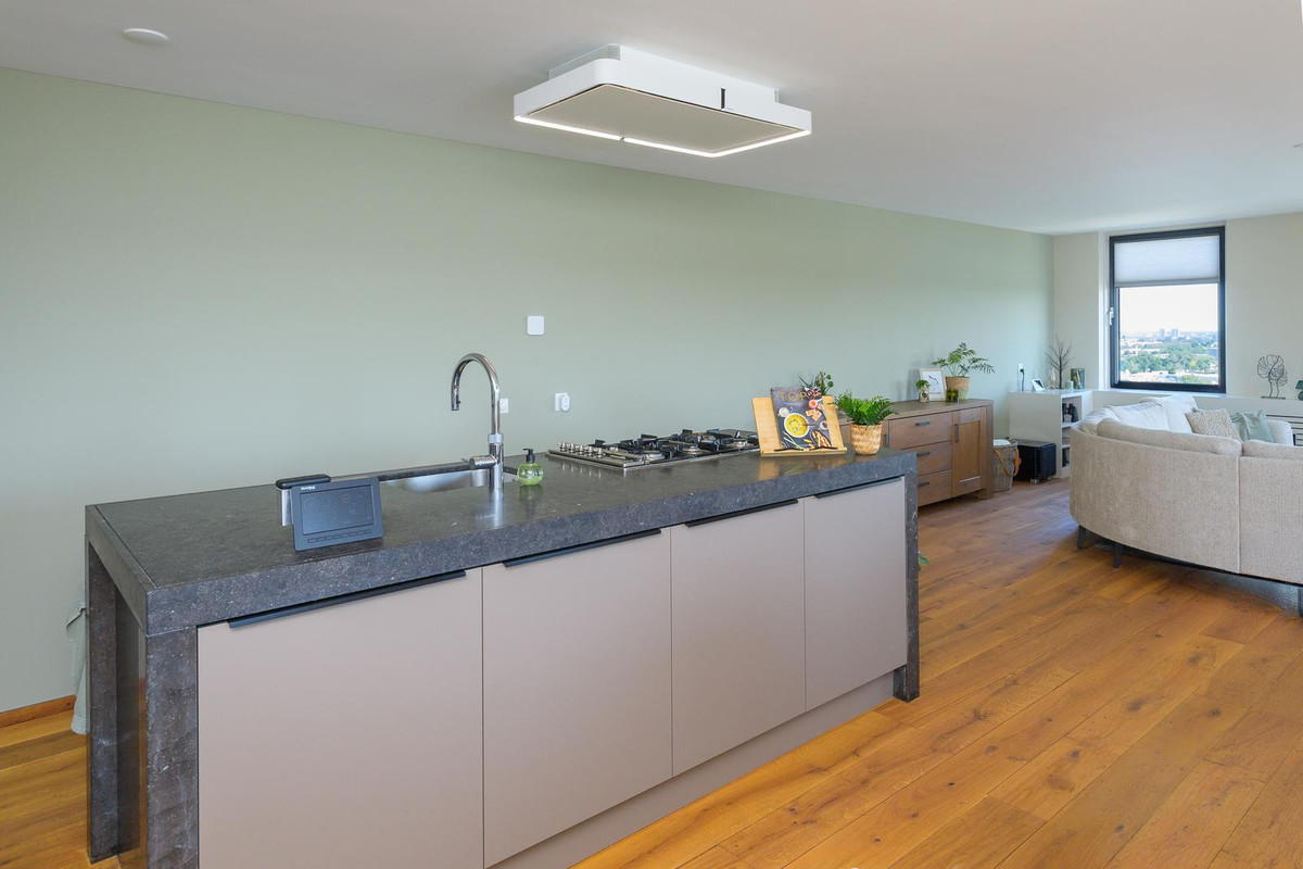 Appartement te koop: Ankerplaats 73, Ridderkerk
