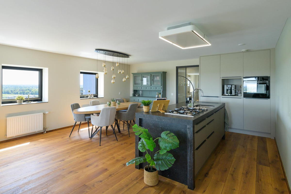 Appartement te koop: Ankerplaats 73, Ridderkerk
