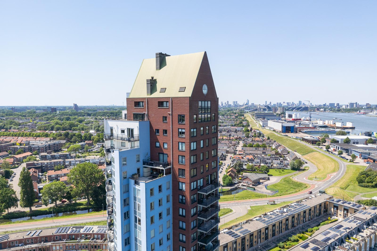 Appartement te koop: Ankerplaats 73, Ridderkerk