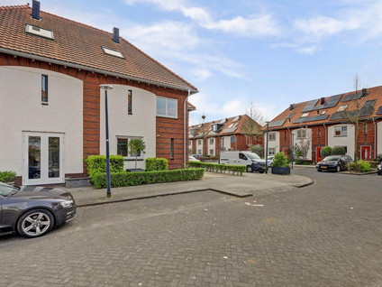 Charactostraat 30