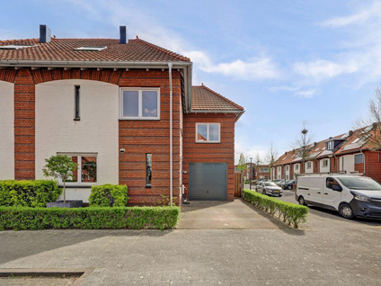 Charactostraat 30