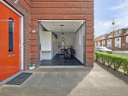 Charactostraat 30