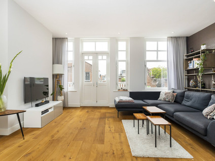 Van Weelstraat 27 B