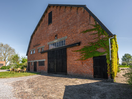 Krabbegatweg 2