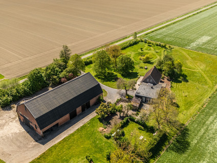 Krabbegatweg 2
