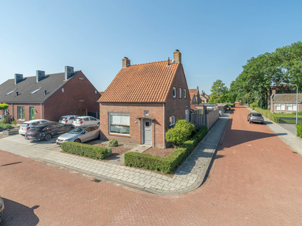 Berghoekstraat 21