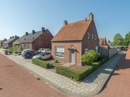 Berghoekstraat 21