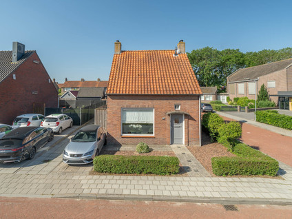 Berghoekstraat 21